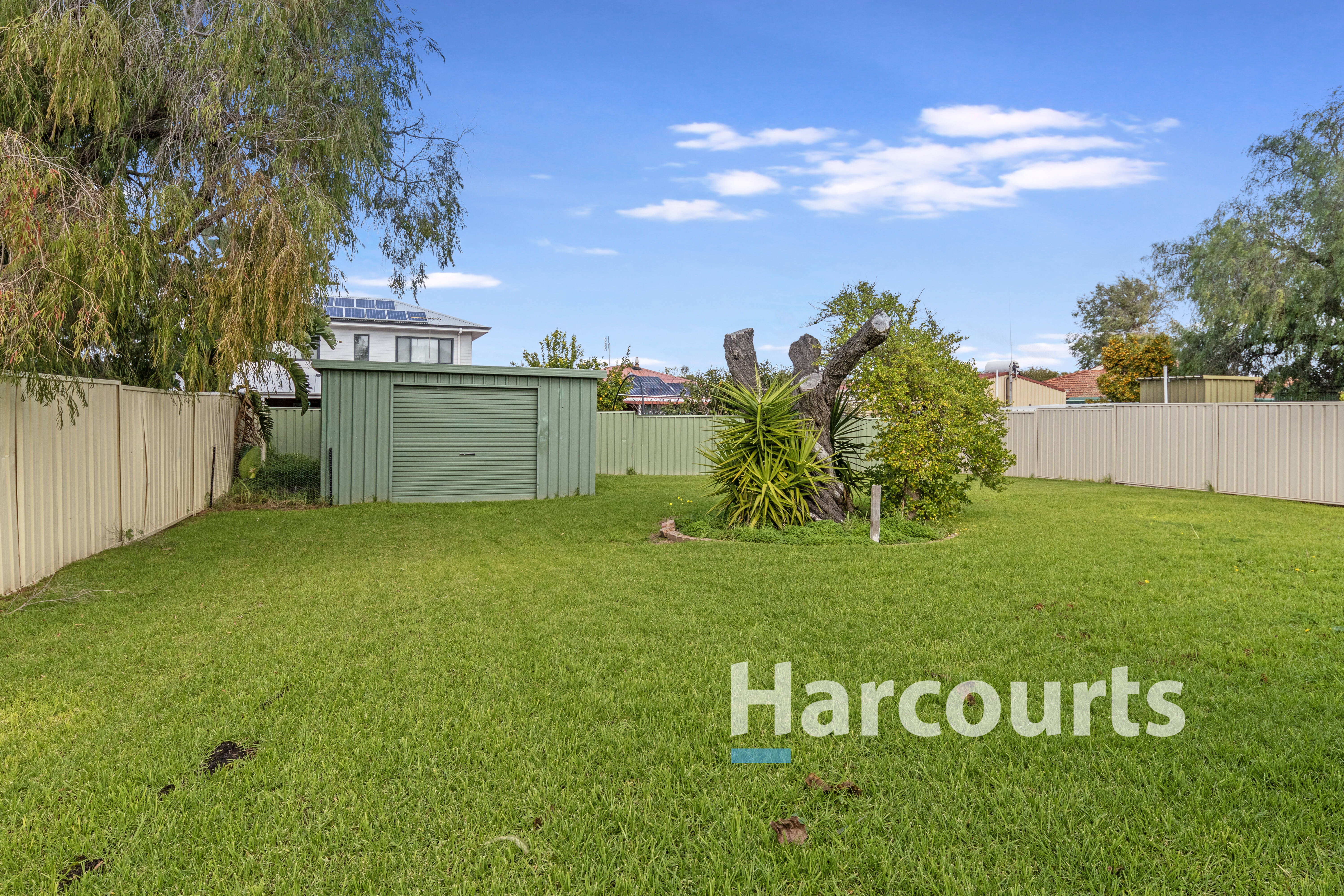 54 SEYMOUR ST, WEST BUSSELTON WA 6280, 0 침실, 0 욕실, House