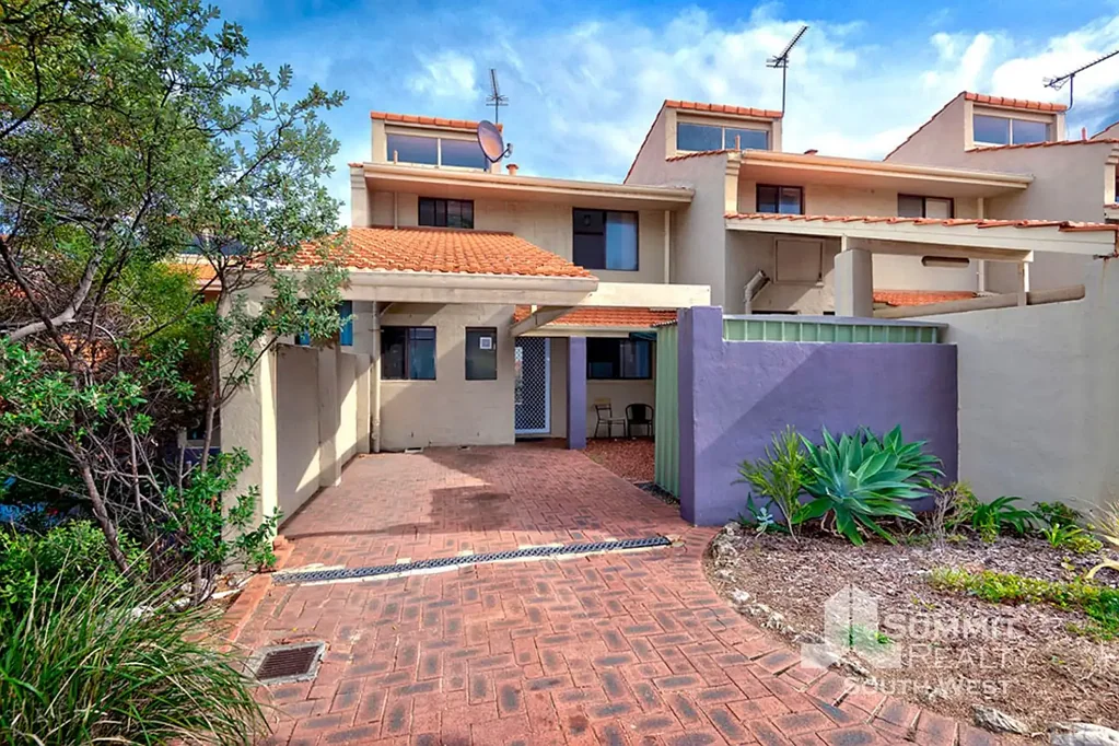 22/13 Upper Esplanade, Bunbury, WA 6230