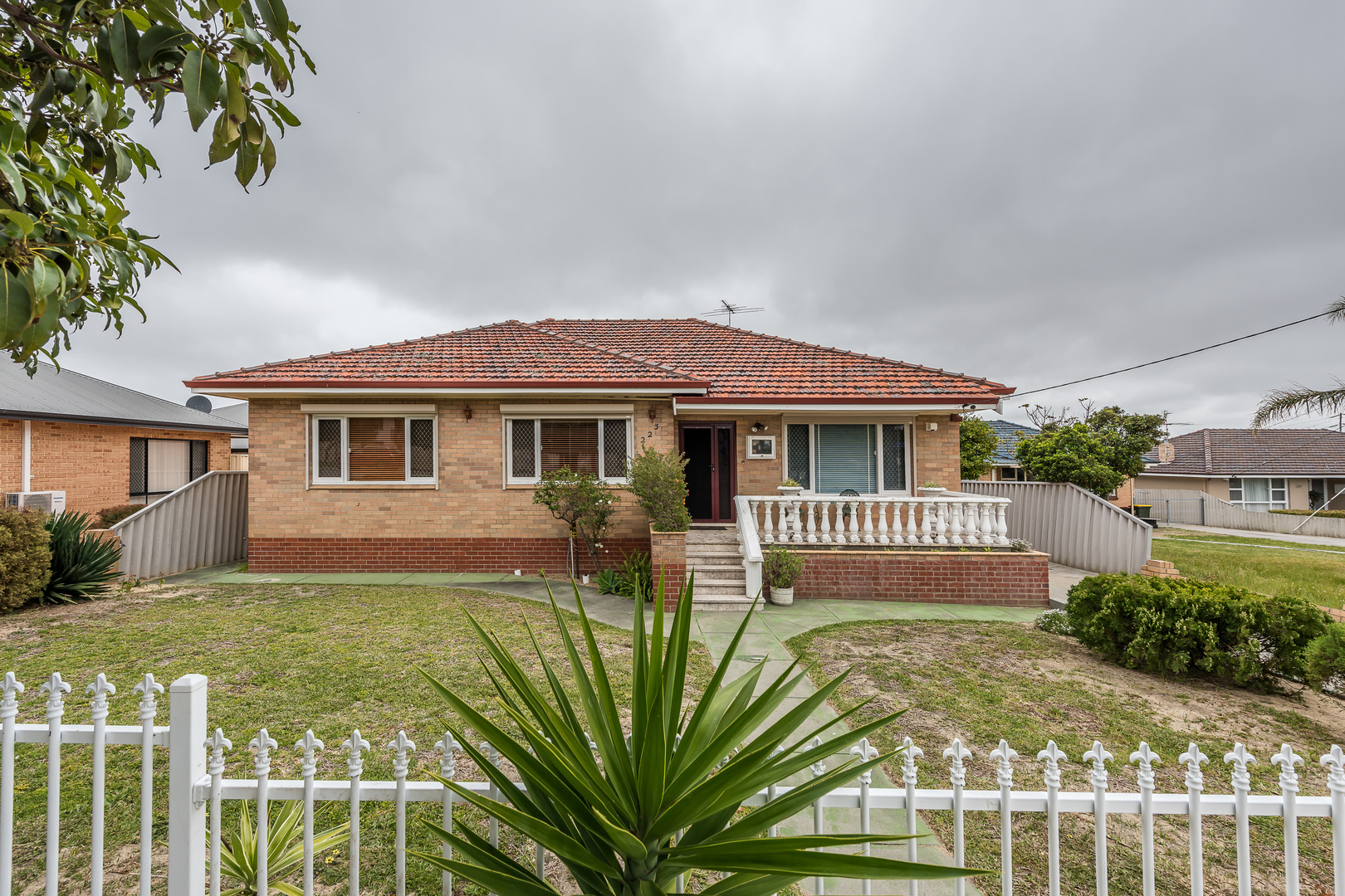 223 WATERLOO ST, TUART HILL WA 6060, 0 ห้องนอน, 0 ห้องน้ำ, House