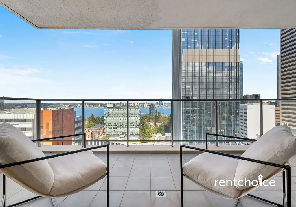 Spectacular River & City Views in the Heart of Perth - Ready to move in!