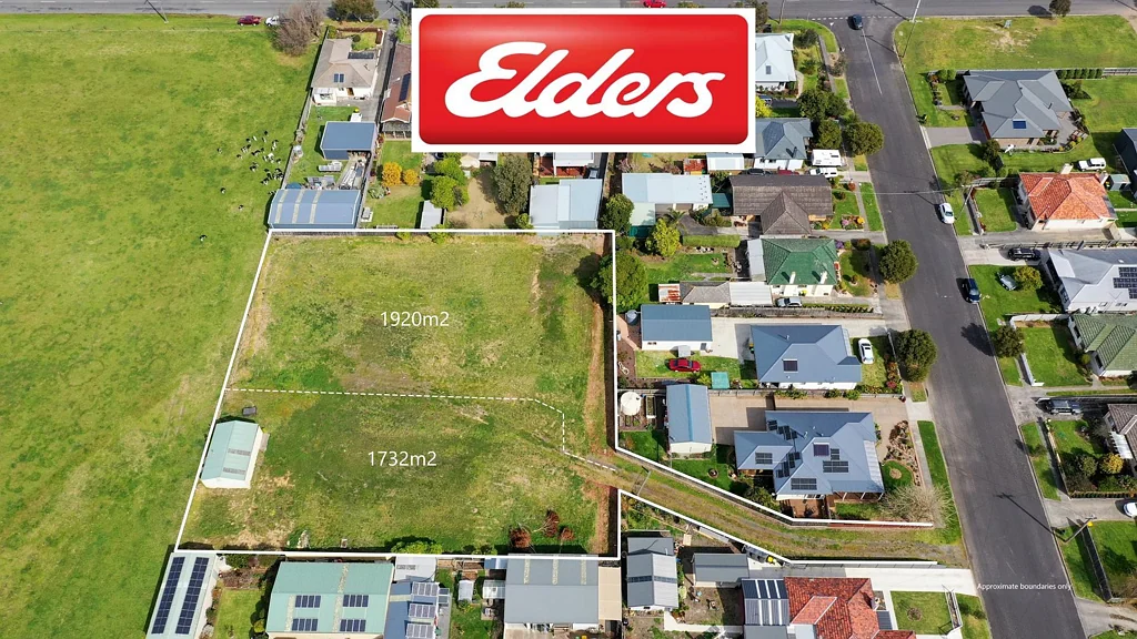 Yarram LARGE RESIDENTIAL BLOCK READY TO GO