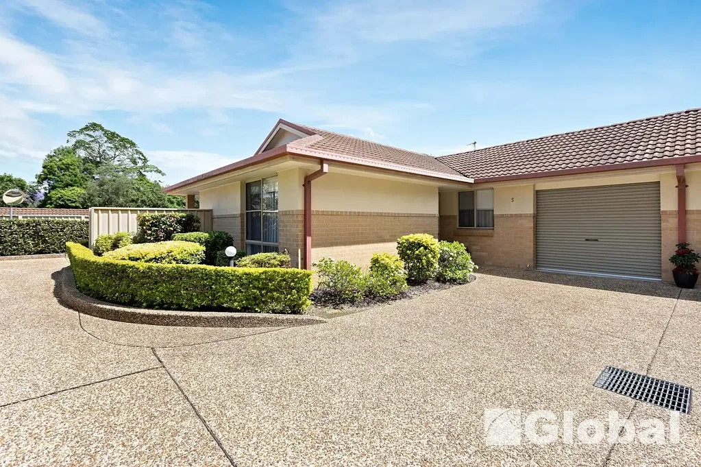 5/75 Mills Street, Warners Bay, NSW 2282