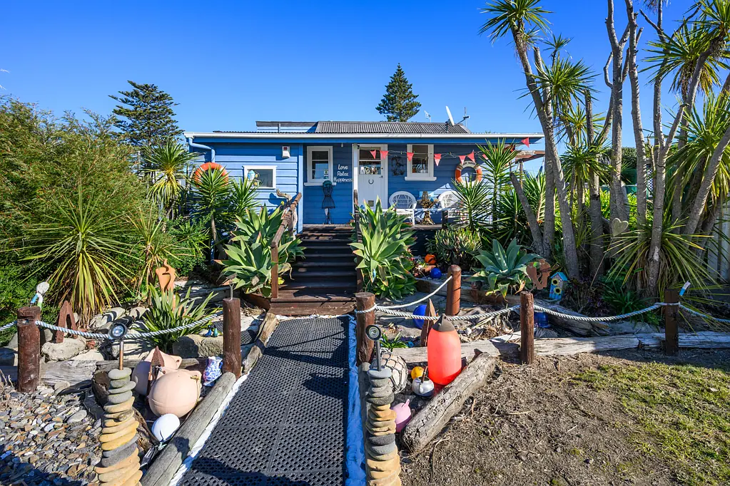 15A Hall Place, Foxton Beach, Horowhenua, Manawatu-Wanganui