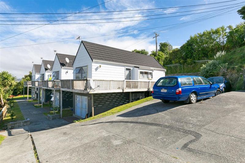 51 Dimock Street, Titahi Bay, Porirua, 8 Bedrooms, 0 Bathrooms