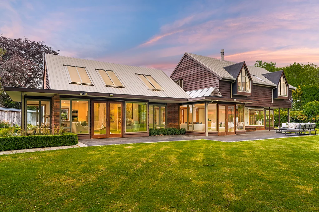 Burnside 5ห้องนอน Welcome Home