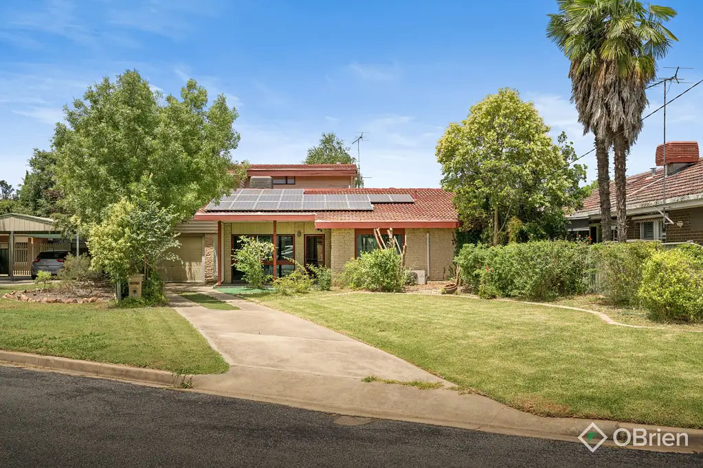 42 Hardisty Street, Wangaratta, VIC 3677