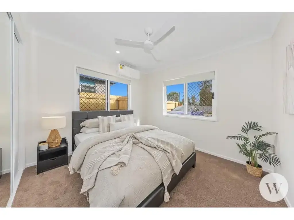 Brand New, Fully Furnished Apartments