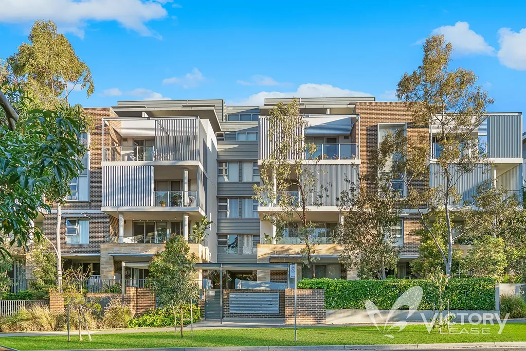A207/11-27 Cliff Road, Epping, NSW 2121