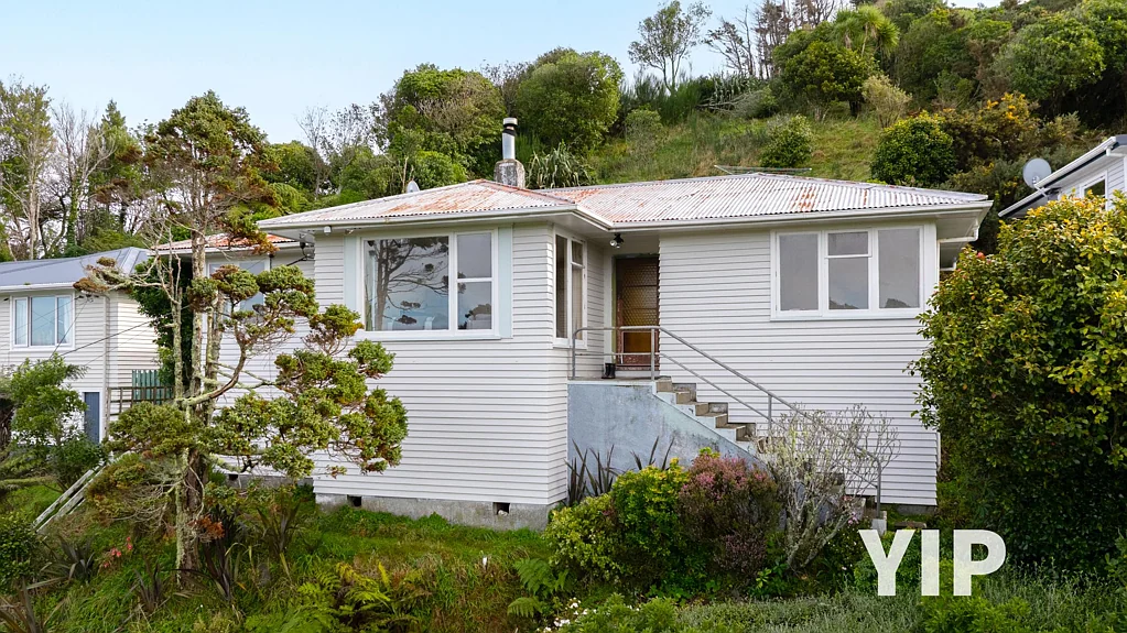106 Ruskin Road, Newlands, Wellington