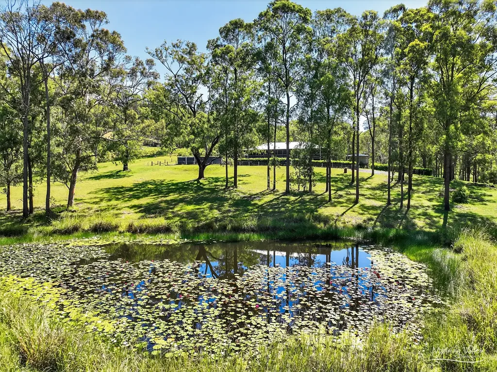 Cedar Party 5房  Private Rural Retreat – Just Minutes from Wingham