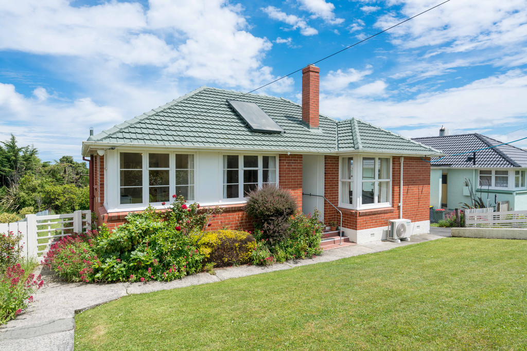 6 Ballantyne Street, Waverley, Dunedin, 2 غرف, 1 حمامات