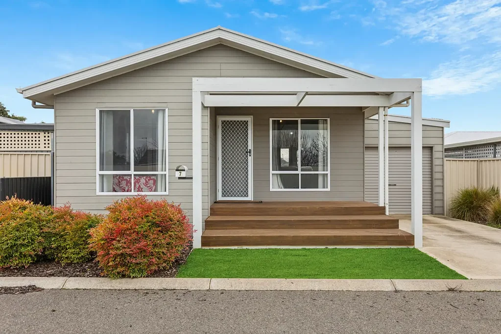 Murray Bridge 2ਬੈੱਡਰੂਮ Attention all Investors, Downsizers and First Home Owners!