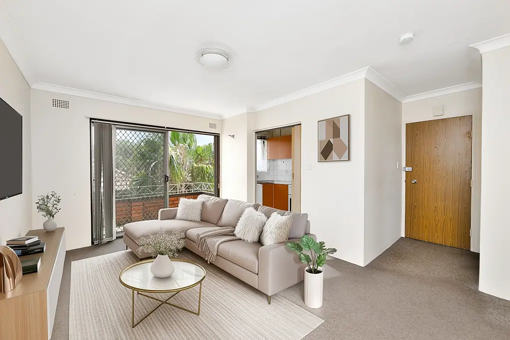8/25 Botany Street, Randwick, NSW 2031