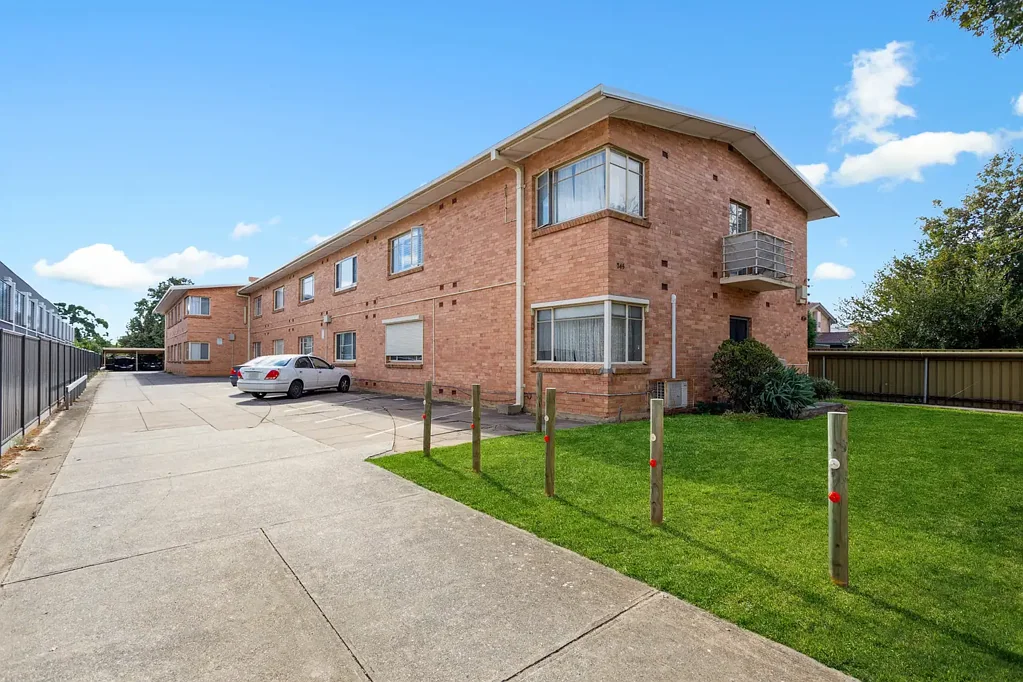 6/245 Anzac Highway, Plympton, SA 5038