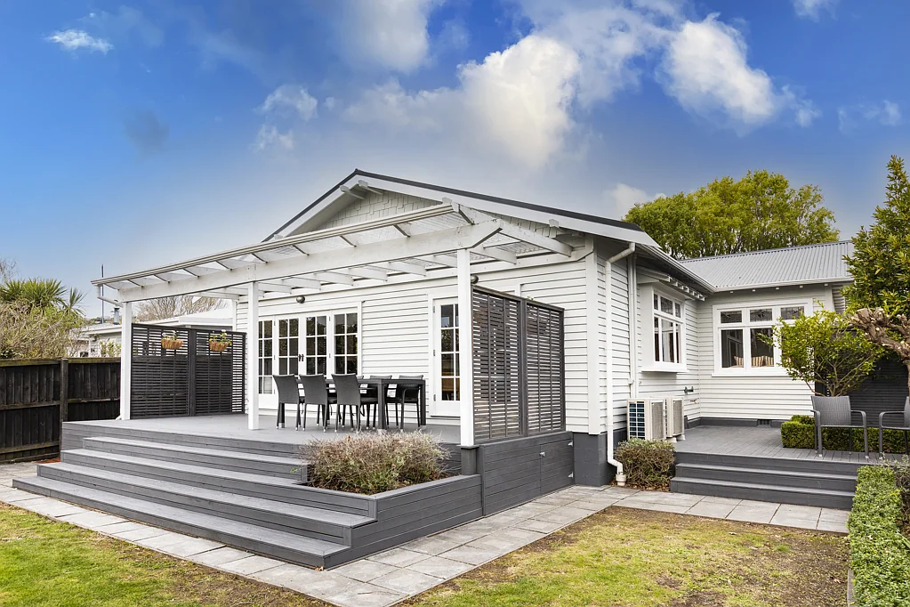 7 Malcolm Avenue, Cashmere, Christchurch, Canterbury