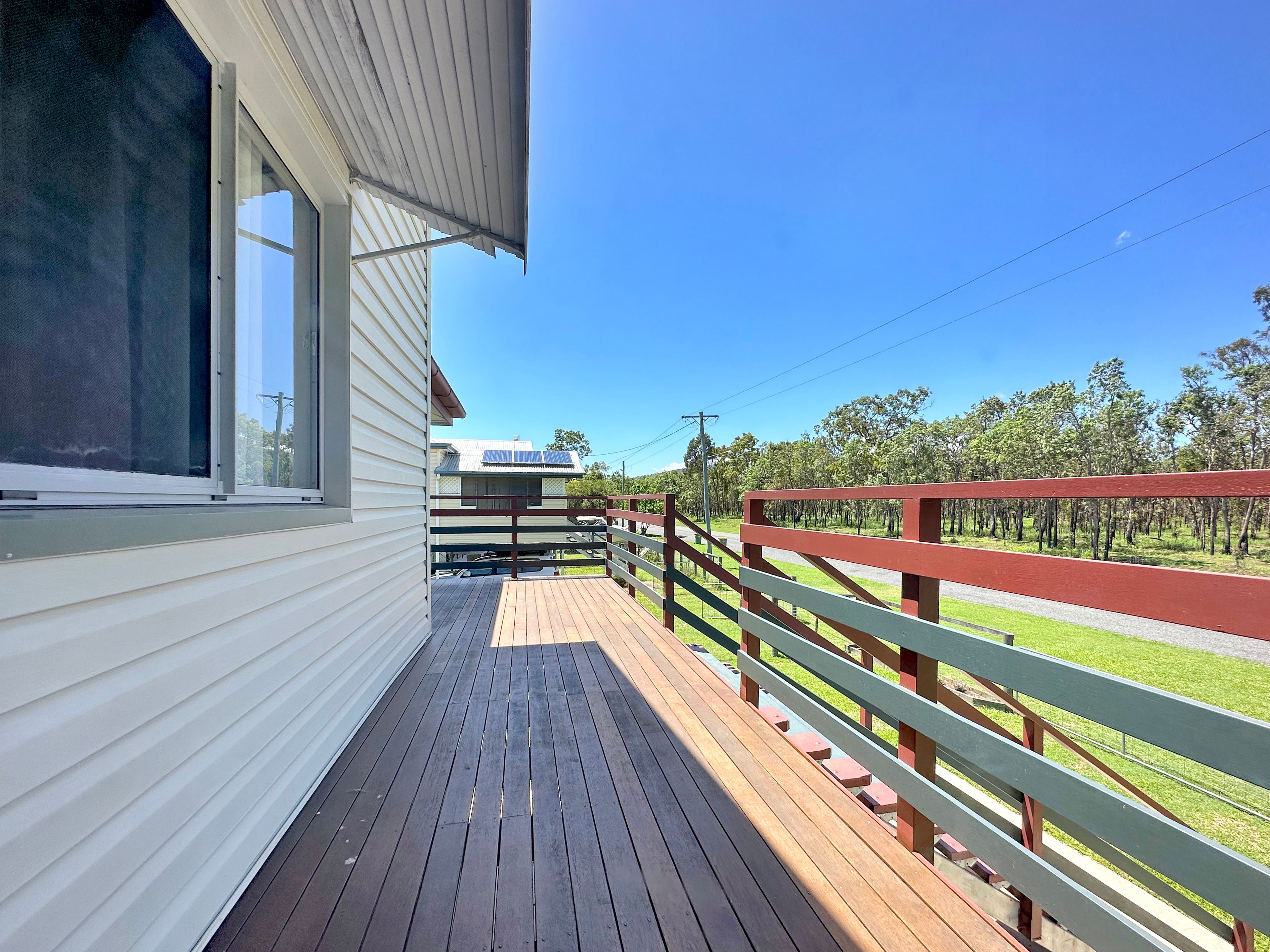 12 GRAHAM ST, KOUMALA QLD 4738, 0 Schlafzimmer, 0 Badezimmer, House