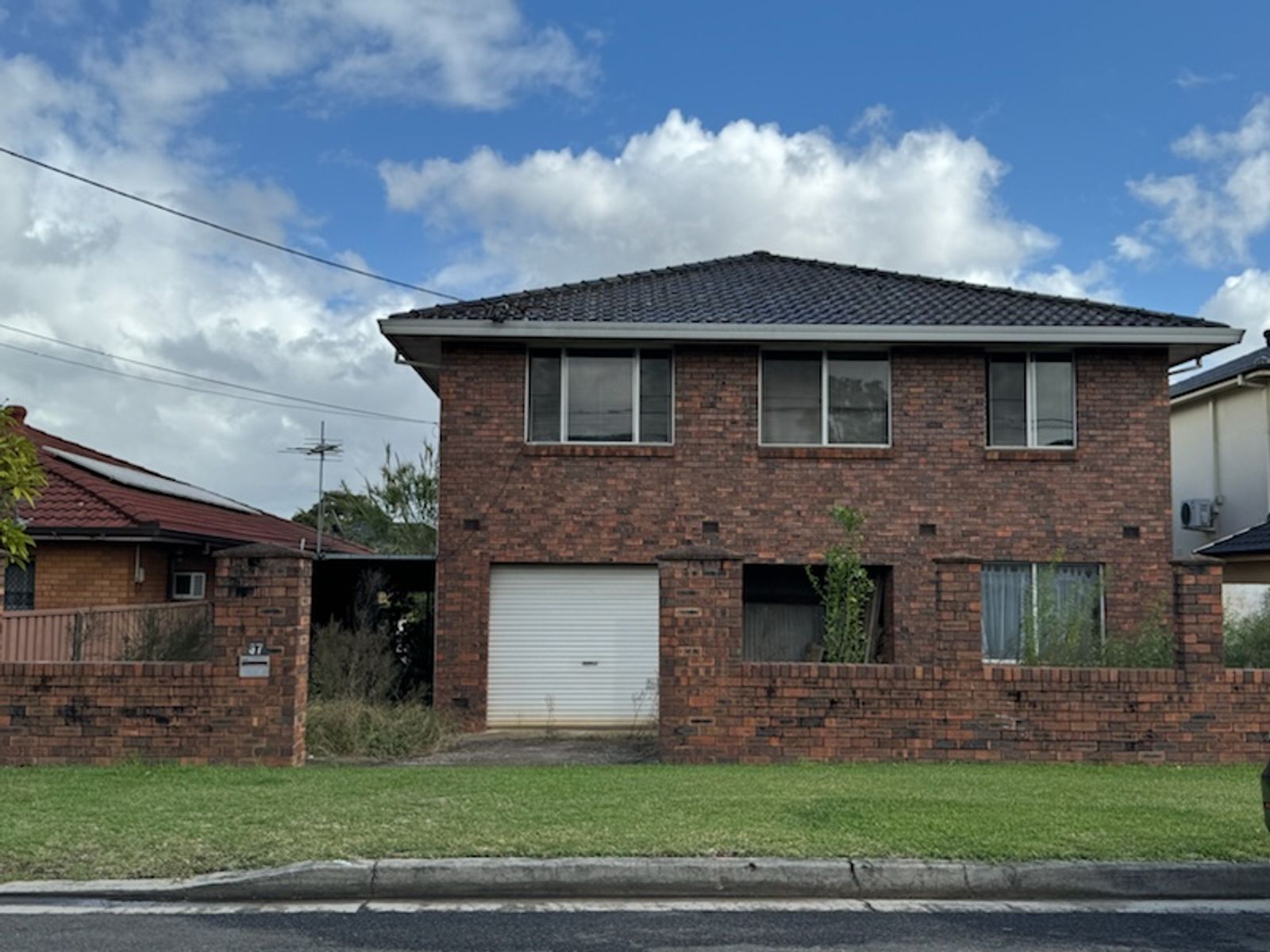 37 HIGH ST, CABRAMATTA WEST NSW 2166, 0房, 0浴, House