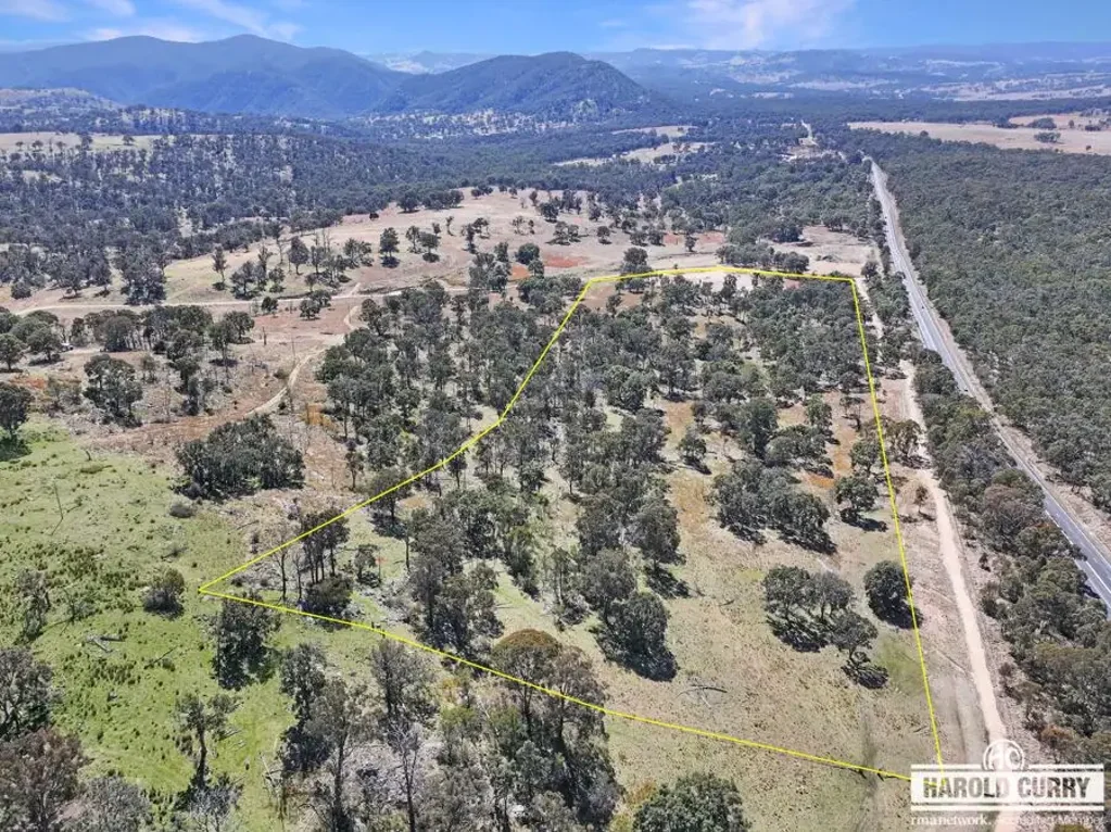 Tenterfield 'Frog Hollow'.....