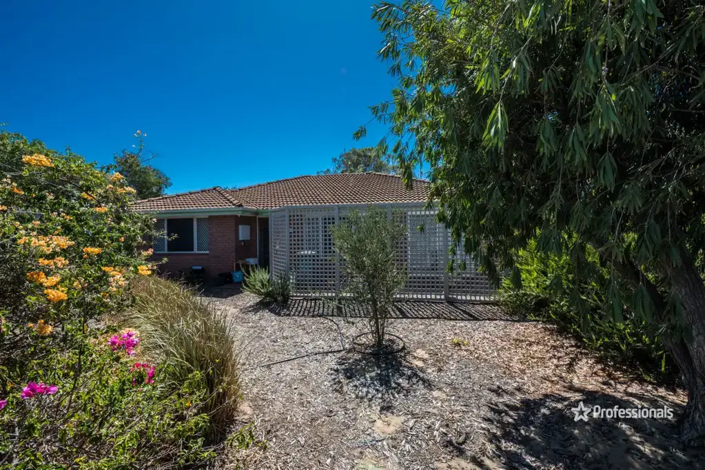 45 Hardman Road, Rangeway, WA 6530
