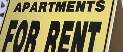 租金跌到两年半新低！租房挂牌涨、找房人数跌：租赁市场悄悄变天