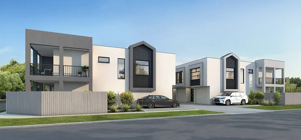 Woodville West 3 Bedroom When Boutique Luxury Meets Affordability…