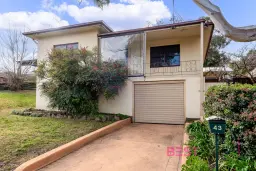 43 Violet Street, South Bathurst