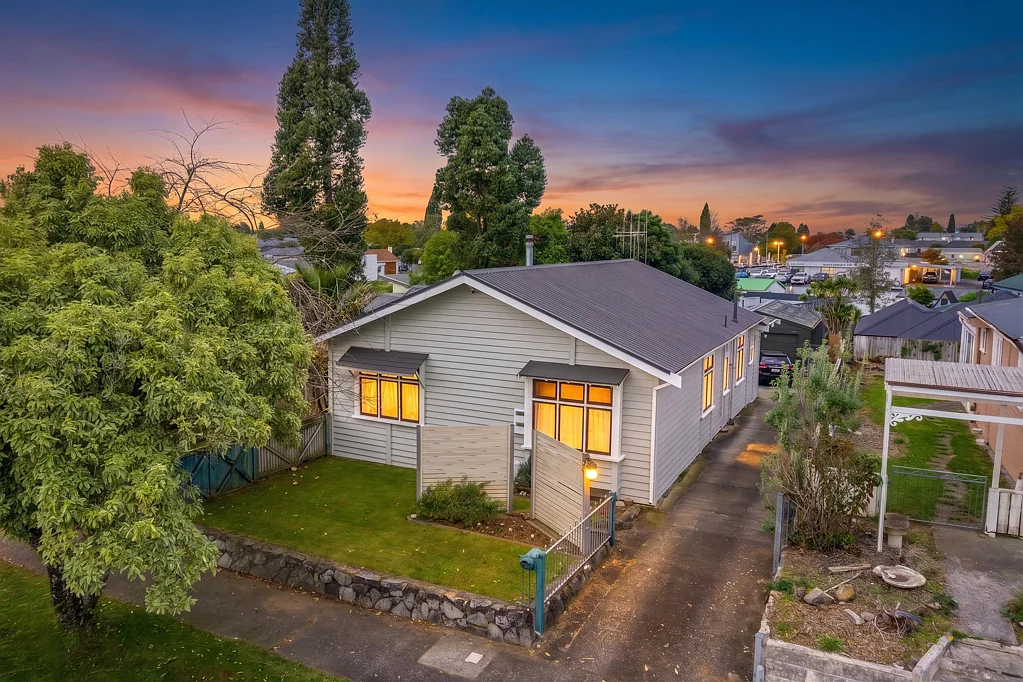 Te Awamutu 4Zimmer Expressions of interest invited
