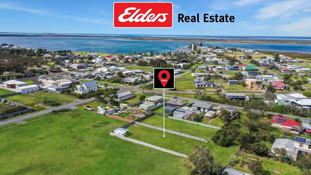 Port Albert THE CHEAPEST RESIDENTIAL BLOCK IN PORT ALBERT!