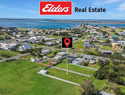 6 Charles Street, Port Albert, VIC 3971, 0房, 0浴, 建地