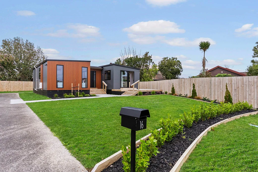 Waiuku 4Habitaciones DELIGHTFULLY DECIEVING!