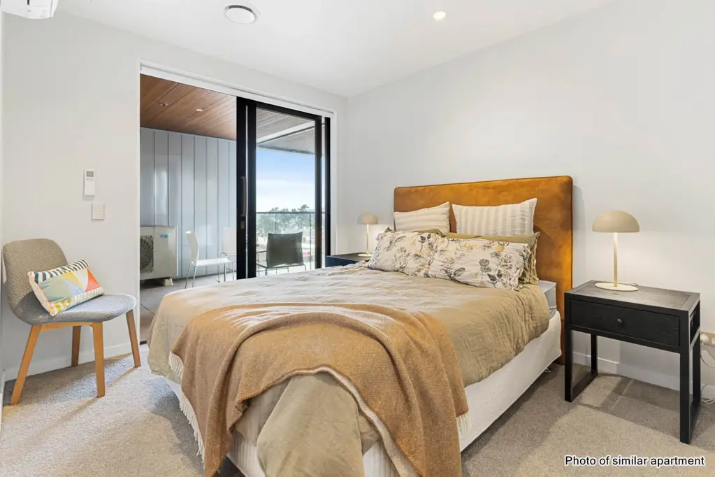 Browns Bay 1 Bedroom Beachside apartment opportunity
