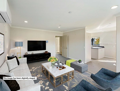 6 Ian Peter Way, Otaki, Kapiti Coast, 2 ห้องนอน, 1 ห้องน้ำ, House