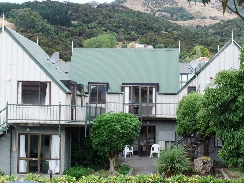 4j Aubrey Street, Akaroa, Christchurch, 2房, 1浴