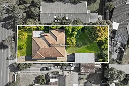 292 Huntingdale Road, Mount Waverley