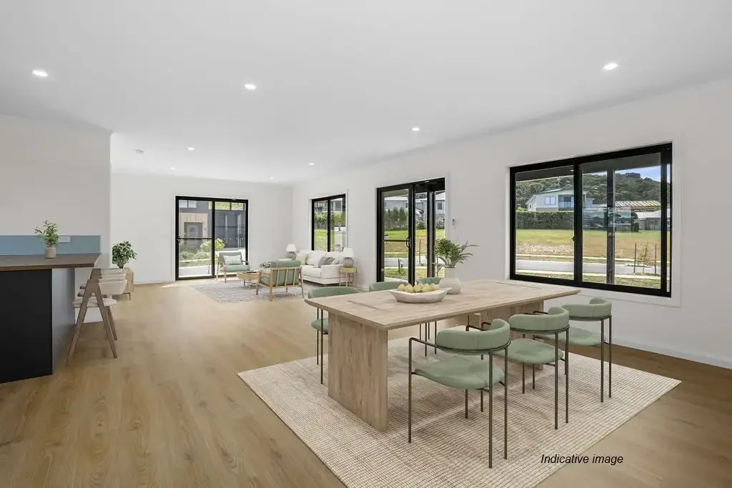 Apollo Bay 3 Slaapkamer A FRESH START BY THE BAY