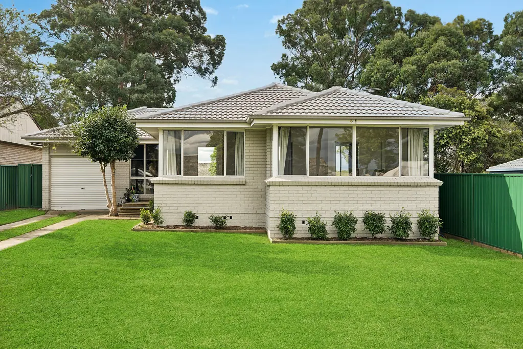 7 Short Street, Tahmoor, NSW 2573