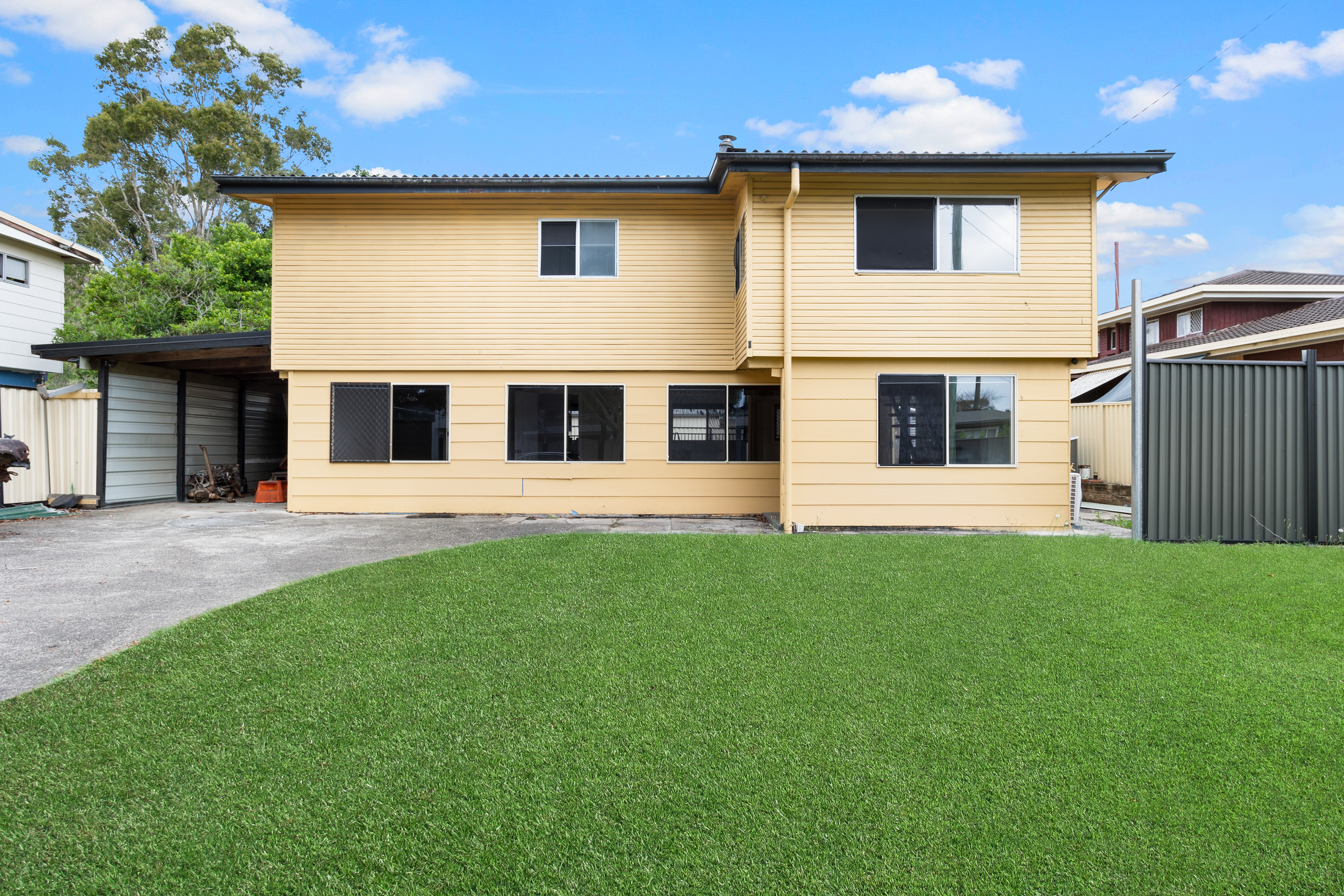 30 BOWDEN ST, DECEPTION BAY QLD 4508, 0 phòng ngủ, 0 phòng tắm, House