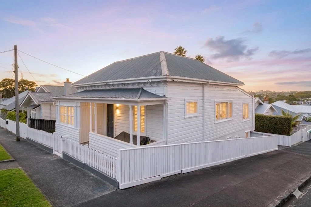 Ponsonby 3房  BEST BUY IN PONSONBY ...