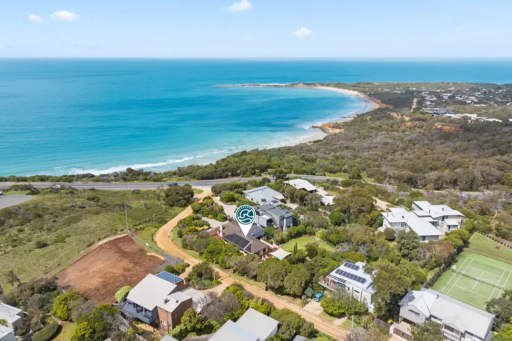 Anglesea 5غرفة نوم Luxurious Coastal Resort