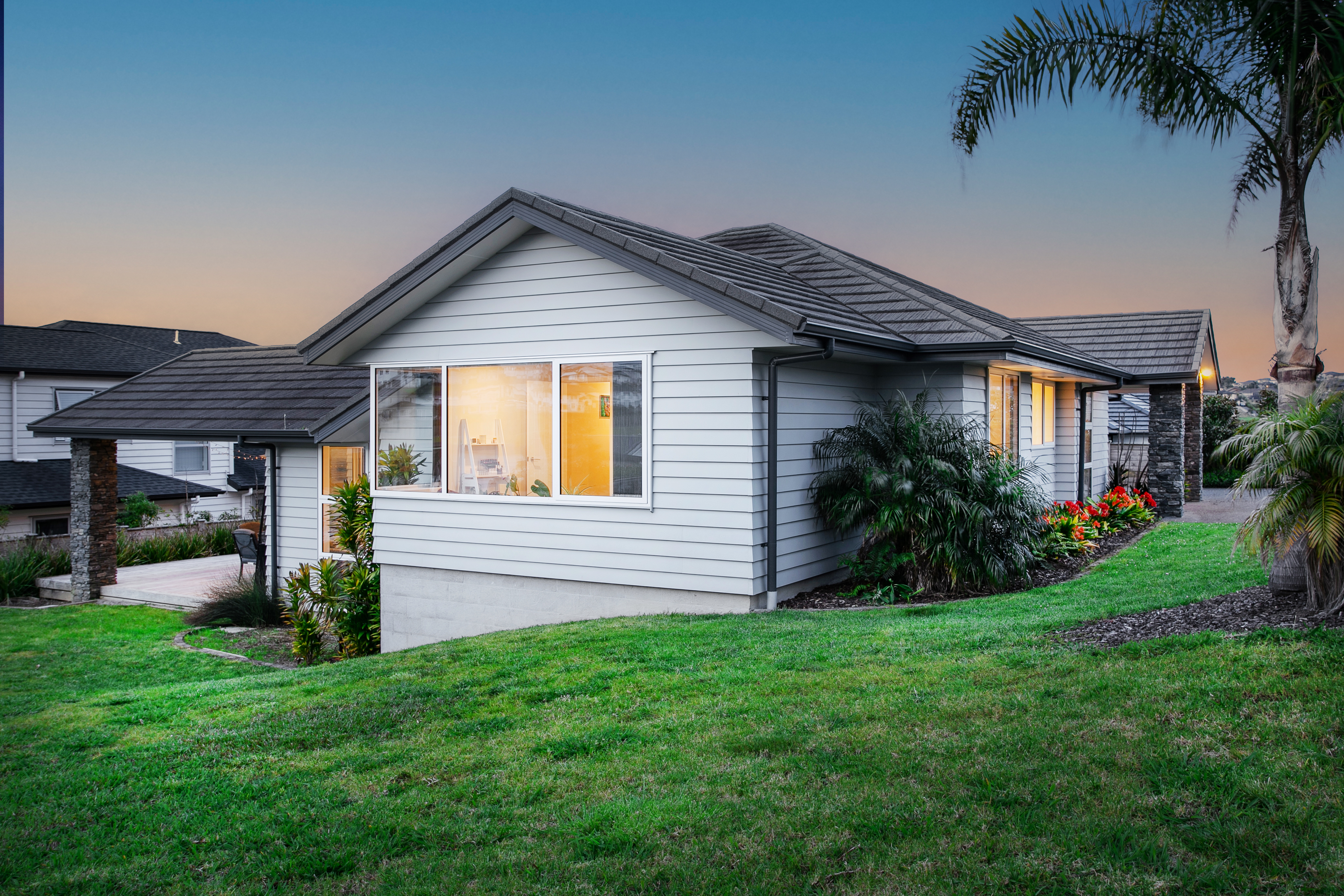 4 Colonial Drive, Silverdale, Auckland - Rodney, 4 कमरे, 0 बाथरूम, House