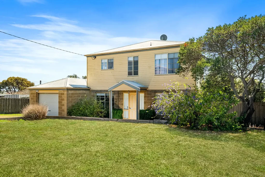 Portarlington 3 Slaapkamer Sun-Soaked Living with a Spectacular Coastal Backdrop