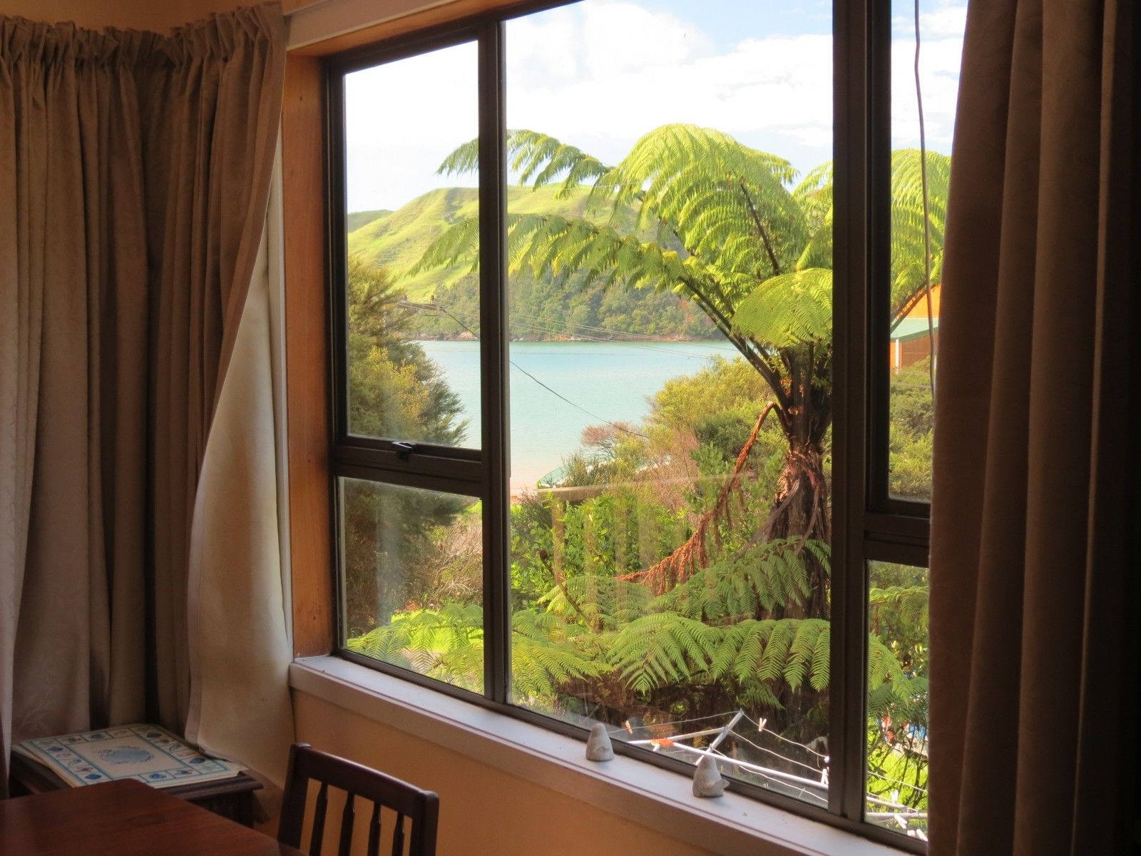 10 Adlor Hill Road, Port Charles, Coromandel, 4部屋, 1バスルーム