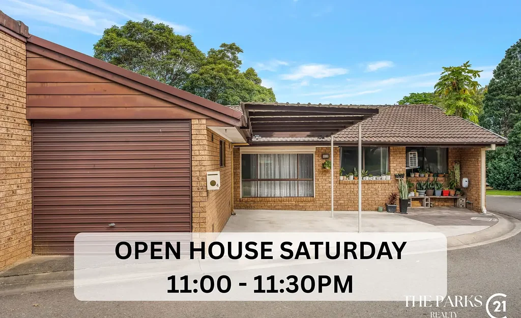 Wetherill Park 3 Bedroom 3 BEDROOM TOWNHOUSE! GARAGE + CAR PORT