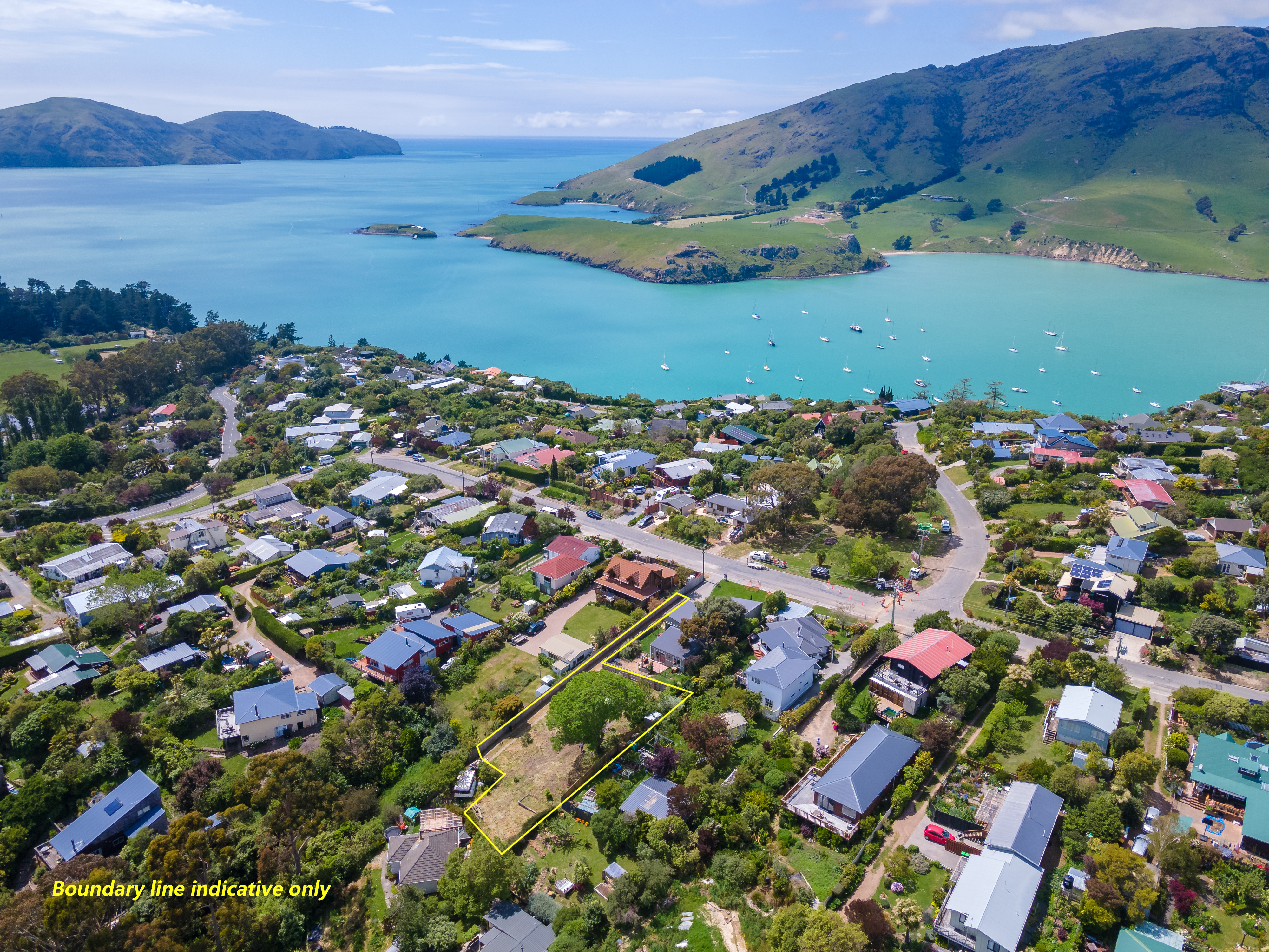 Residential Banks Peninsula