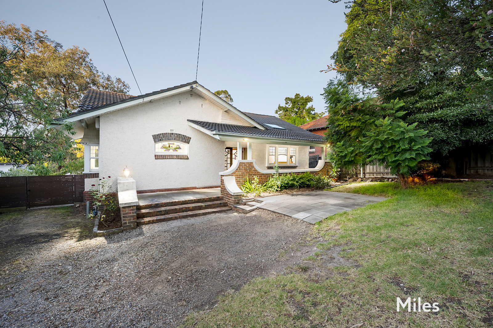 80 MALTRAVERS RD, EAGLEMONT VIC 3084, 0 chambres, 0 salles de bain, House