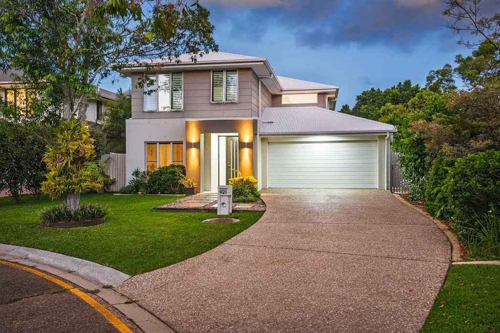 921 Medinah Avenue, Robina, QLD 4226