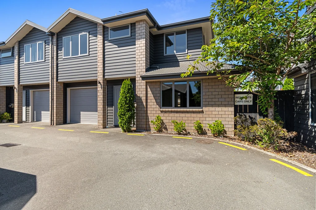 20 Stadium Lane, Whitiora, Hamilton, Waikato