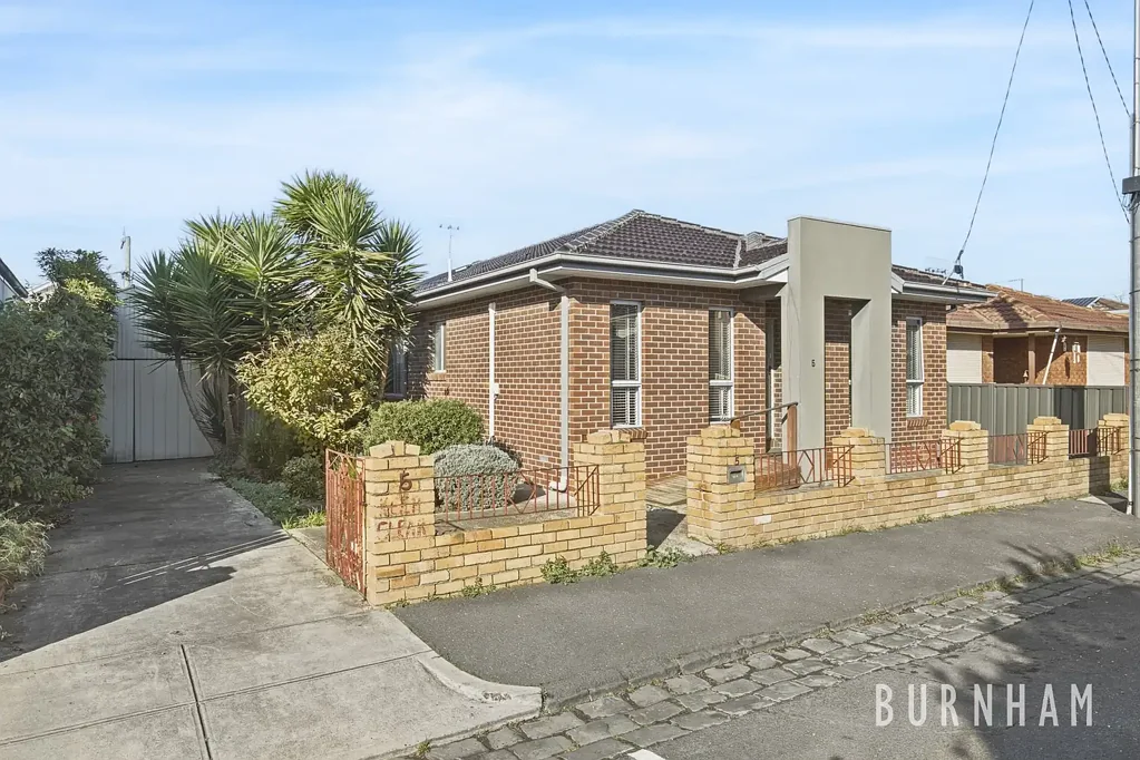Seddon 4ਬੈੱਡਰੂਮ FLEXIBLE LAYOUT – WALK TO SEDDON VILLAGE