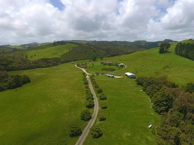 Rural  Rural Production Zone