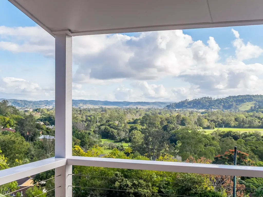Lismore Heights 3房  Duplex with Extra Development Potential